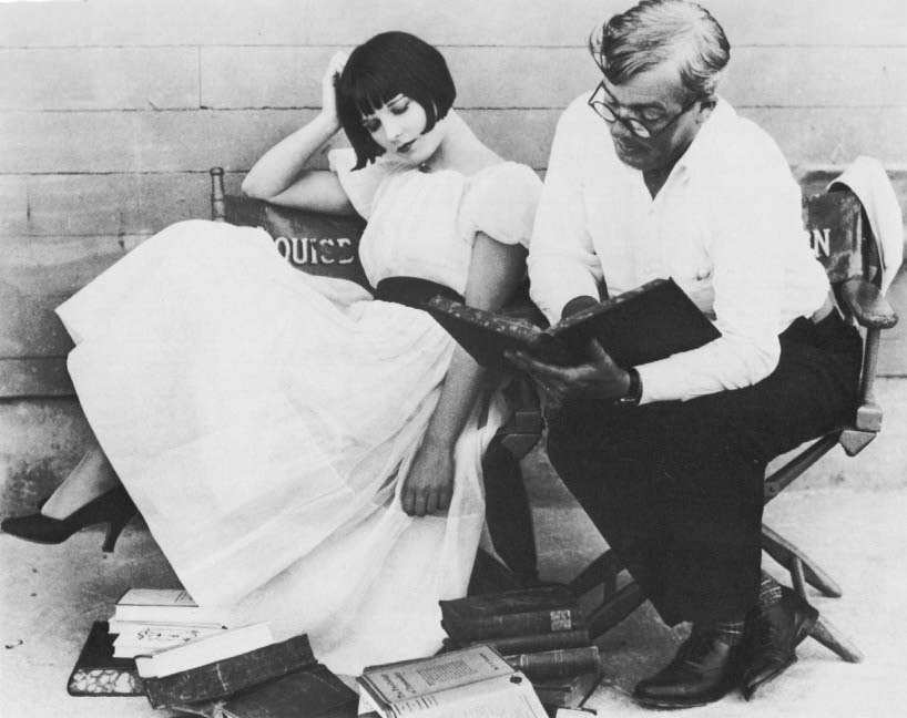 Louise Brooks