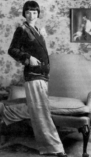 Louise Brooks