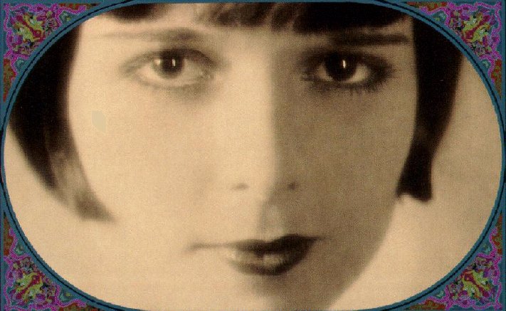 Louise Brooks